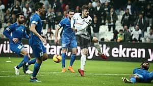 Beşiktaş'tan kritik kayıp