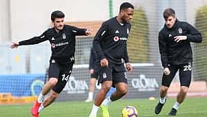 Beşiktaş'tan Sivasspor'a
