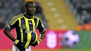 Bienvenu Türkiye'ye geri döndü