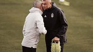 Burak Yılmaz resmen Beşiktaş'ta