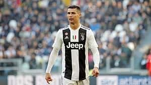 C.Ronaldo'ya bir unvan daha