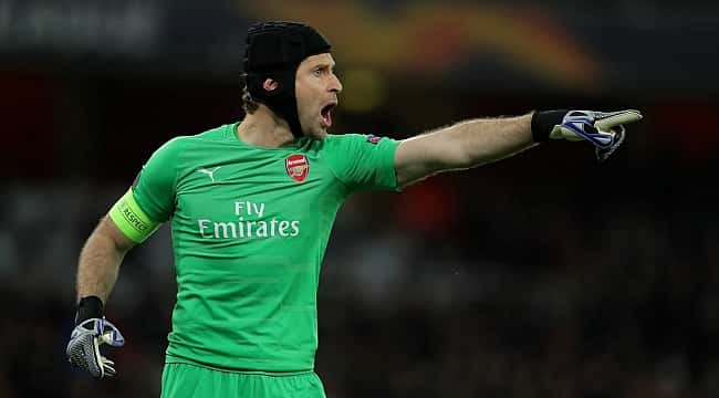 Cech'ten futbola veda kararı