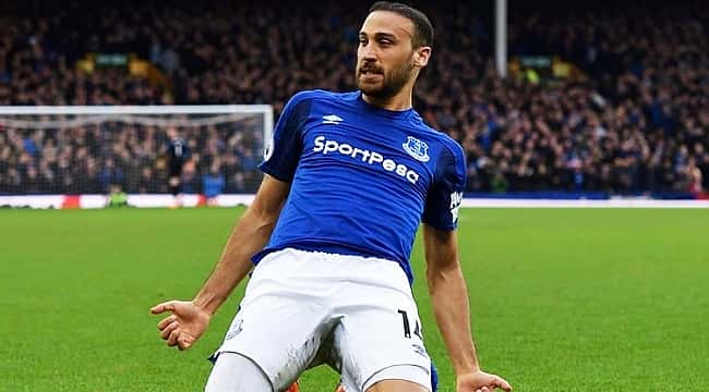 Cenk Tosun'a kiralık talip