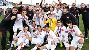 Ege Kupası Türkiye'nin