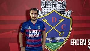 Erdem Şen Chavez'de