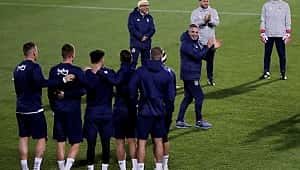 Ersun Yanal: Herkes Samandıra'ya gelecek