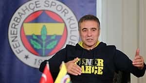 Ersun Yanal: İkinci yarıda bambaşka...