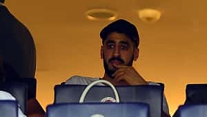 Ersun Yanal raporu verdi: Gönderilsin