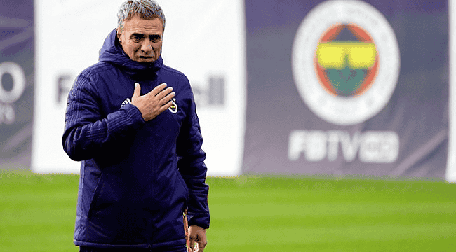 Ersun Yanal transferi açıkladı