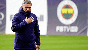 Ersun Yanal transferi açıkladı