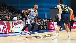 Fenerbahçe Beko uzatmada yenildi