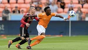 Fenerbahçe'ye MLS'ten golcü