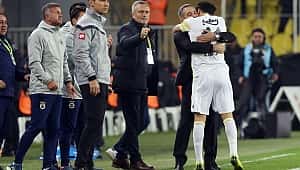 Fenerbahçe'yi Mehmet'ler taşıdı