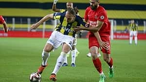 Frey'den kötü haber