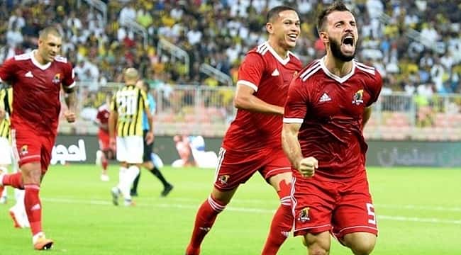 Galatasaray'dan Emre Çolak açıklaması