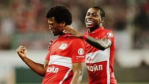 Galatasaray'dan Ze Luis'e resmi teklif