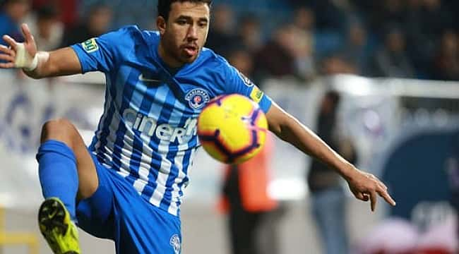 Galatasaray'ın hedefinde Trezeguet var