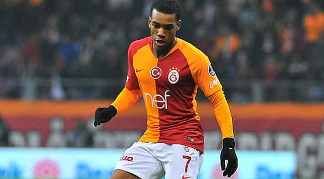Galatasaray Rodrigues'i resmen açıkladı