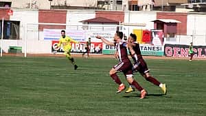 Gençlerbirliği Hatay'dan puansız dönüyor