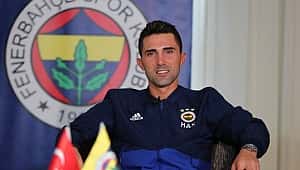 Hasan Ali: Kamp dönemleri zor geçer