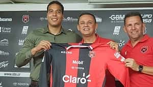 İşte Esteban'ın yeni takımı