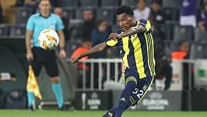 Jailson: Bu camiayı tekrar güldürmek istiyoruz