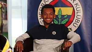 Jailson: Bu camiayı tekrar güldürmek istiyoruz