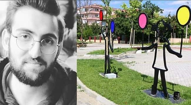 Koray Şener'in adı parka veriliyor