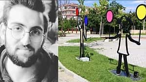 Koray Şener'in adı parka veriliyor