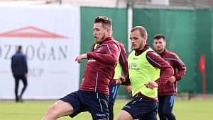 Kucka hastanelik oldu