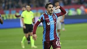 Liverpool'dan Abdülkadir için 27 milyon pound