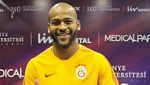 Marcao sağlık kontrollerinden geçti