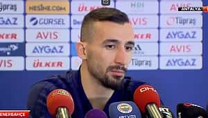 Mehmet Topal'dan çarpıcı Sadık yorumu