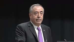 Mustafa Cengiz'den transfer açıklaması