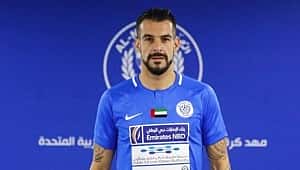 Negredo serbest kaldı