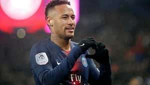 Neymar'dan Real Madrid yanıtı