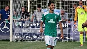 Nuri Şahin: Bundesliga'ya hoşgeldin kardeşim