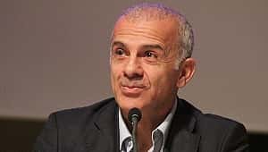 Oğuz Çetin'e TFF'de yeni görev