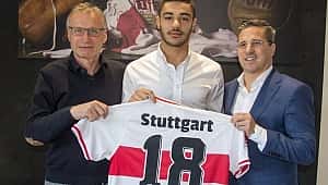 Ozan Kabak'da son dakika