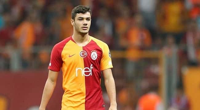 Ozan Kabak Stuttgart'a transfer oldu