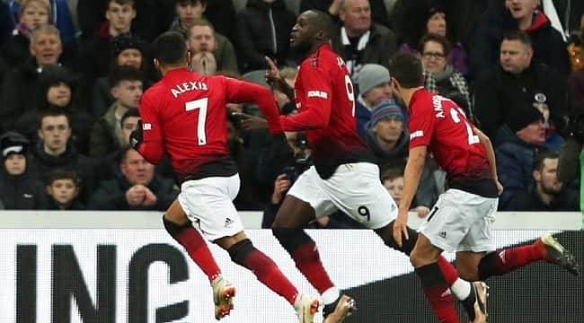 Premier Lig'de Solskjaer fırtınası