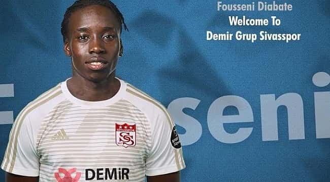 Premier Lig'den Sivasspor'a