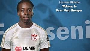 Premier Lig'den Sivasspor'a