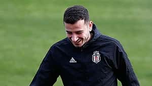 Roma'dan Oğuzhan açıklaması