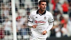 Roma Oğuzhan'ın peşinde