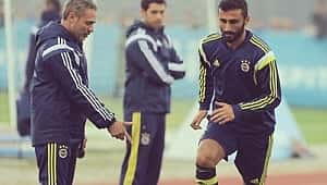 S.Şahin: Ersun Hoca böyle düşündüğü için gurur duydum