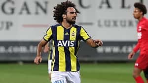 Sadık: Bugün en büyük hayalimi gerçekleştirdim