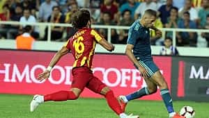 Sadık Çiftpınar İslam Slimani'yi anlattı