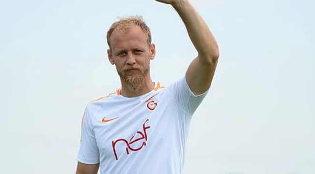 Semih Kaya Galatasaray'da