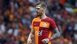 Serdar Aziz ihtarname gönderdi